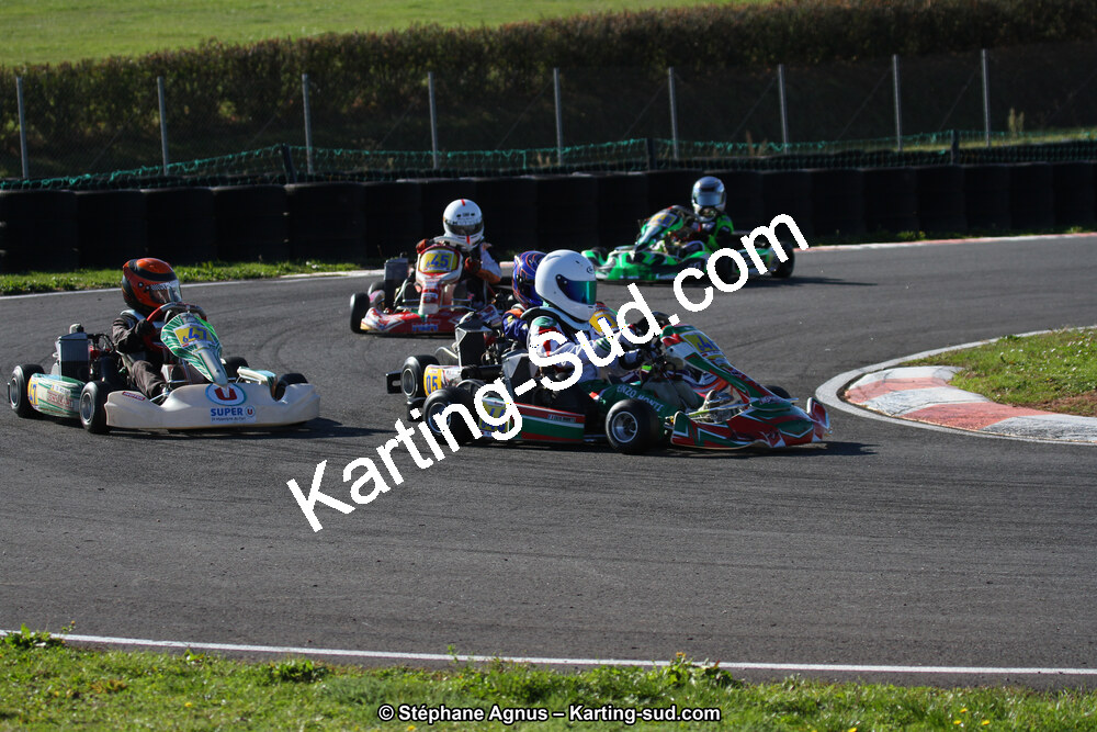 29 & 30/10/2016 : Kart Festival à Belmont (Photos Stéphane Agnus) 2016 — karting
