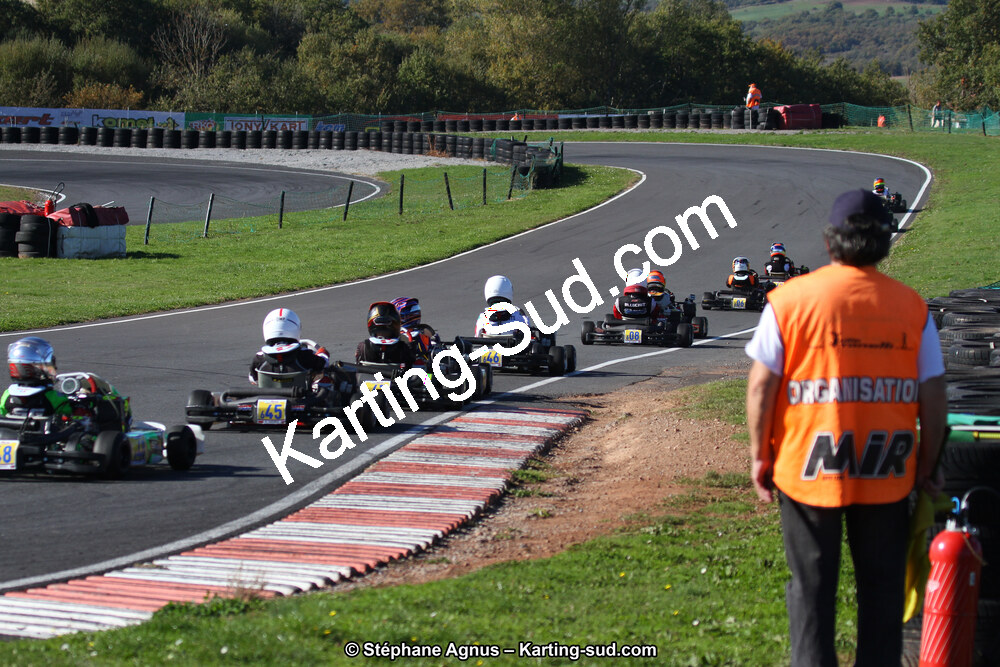 29 & 30/10/2016 : Kart Festival à Belmont (Photos Stéphane Agnus) 2016 — karting