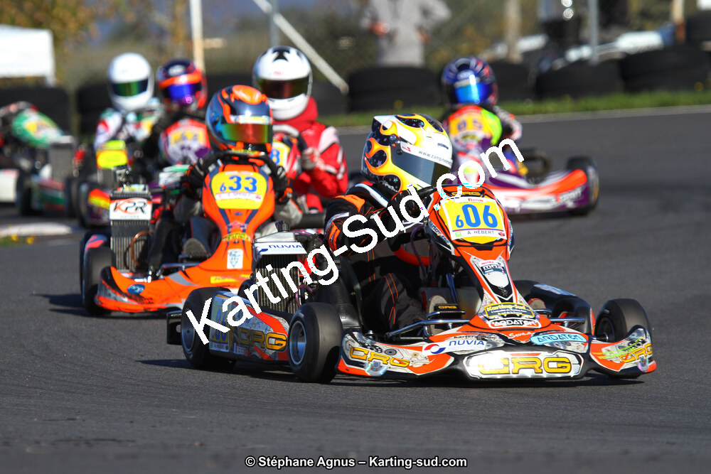 29 & 30/10/2016 : Kart Festival à Belmont (Photos Stéphane Agnus) 2016 — karting