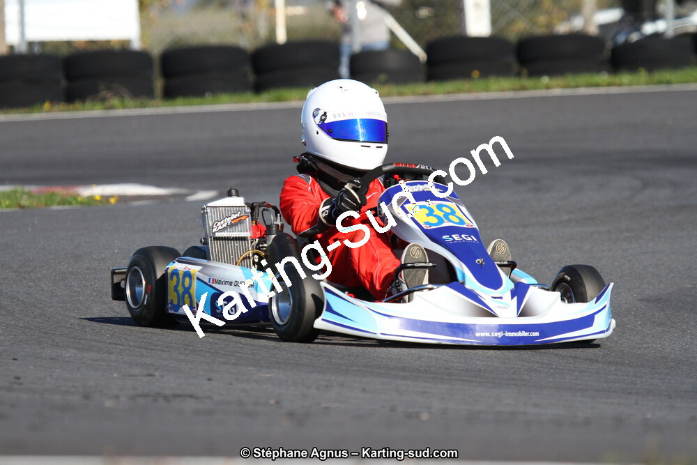 29 & 30/10/2016 : Kart Festival à Belmont (Photos Stéphane Agnus) 2016 — karting