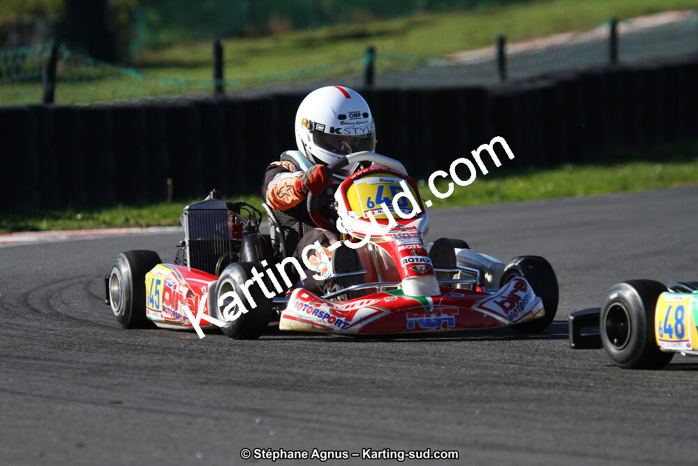 29 & 30/10/2016 : Kart Festival à Belmont (Photos Stéphane Agnus) 2016 — karting