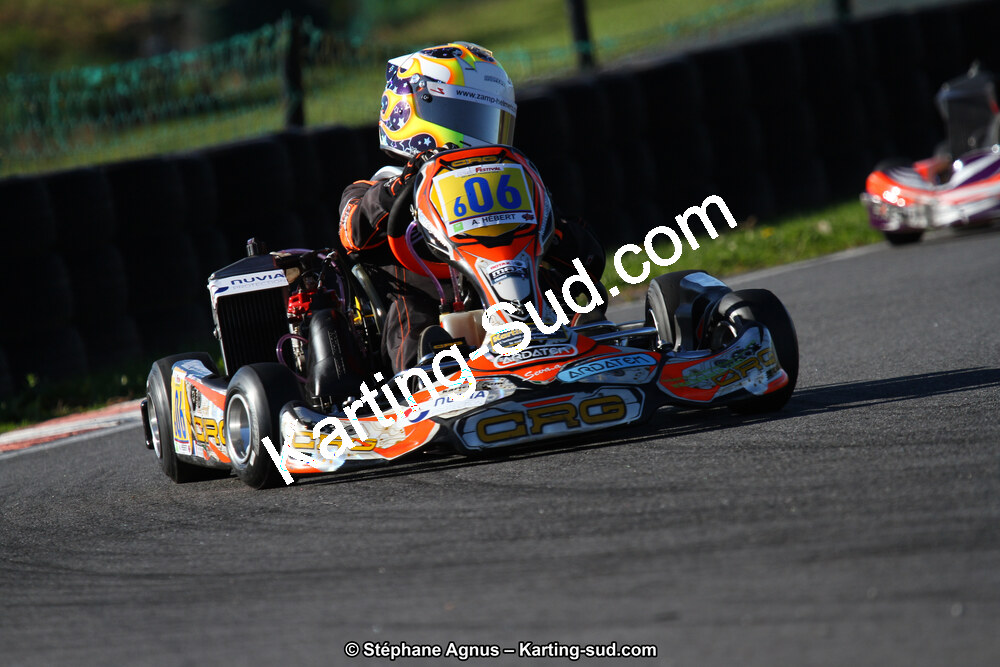 29 & 30/10/2016 : Kart Festival à Belmont (Photos Stéphane Agnus) 2016 — karting