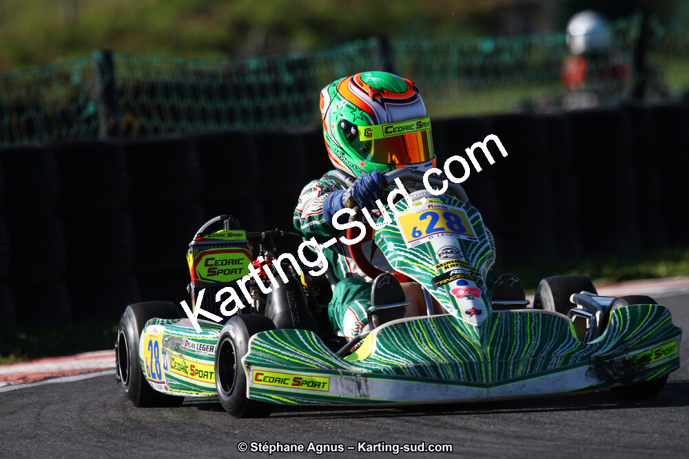 29 & 30/10/2016 : Kart Festival à Belmont (Photos Stéphane Agnus) 2016 — karting