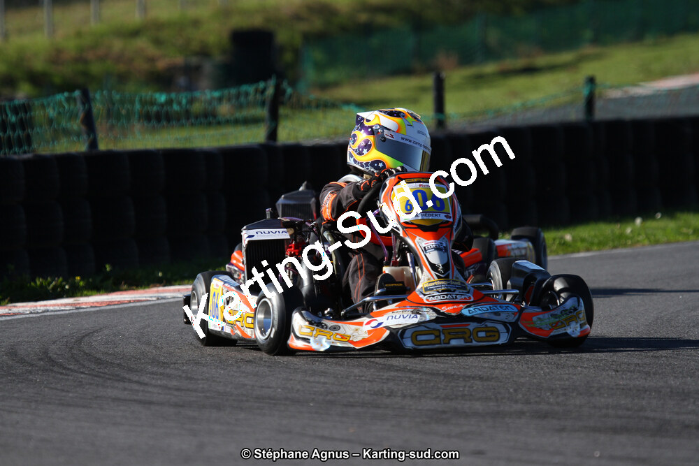 29 & 30/10/2016 : Kart Festival à Belmont (Photos Stéphane Agnus) 2016 — karting