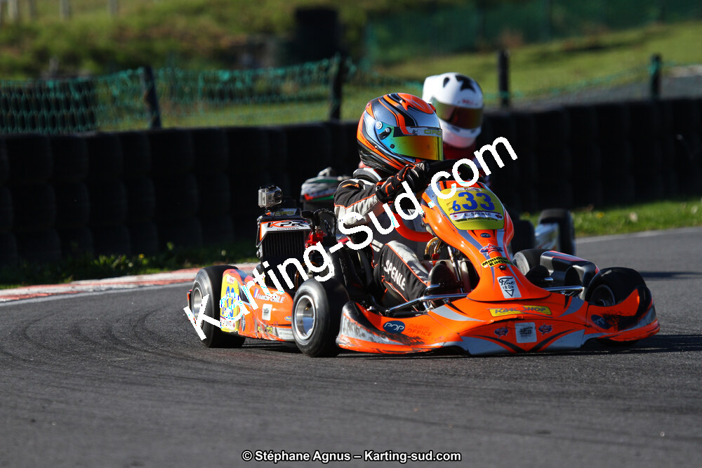 29 & 30/10/2016 : Kart Festival à Belmont (Photos Stéphane Agnus) 2016 — karting