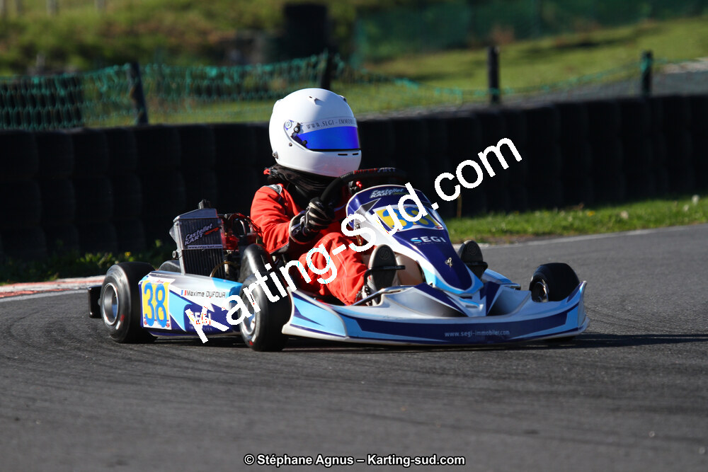 29 & 30/10/2016 : Kart Festival à Belmont (Photos Stéphane Agnus) 2016 — karting