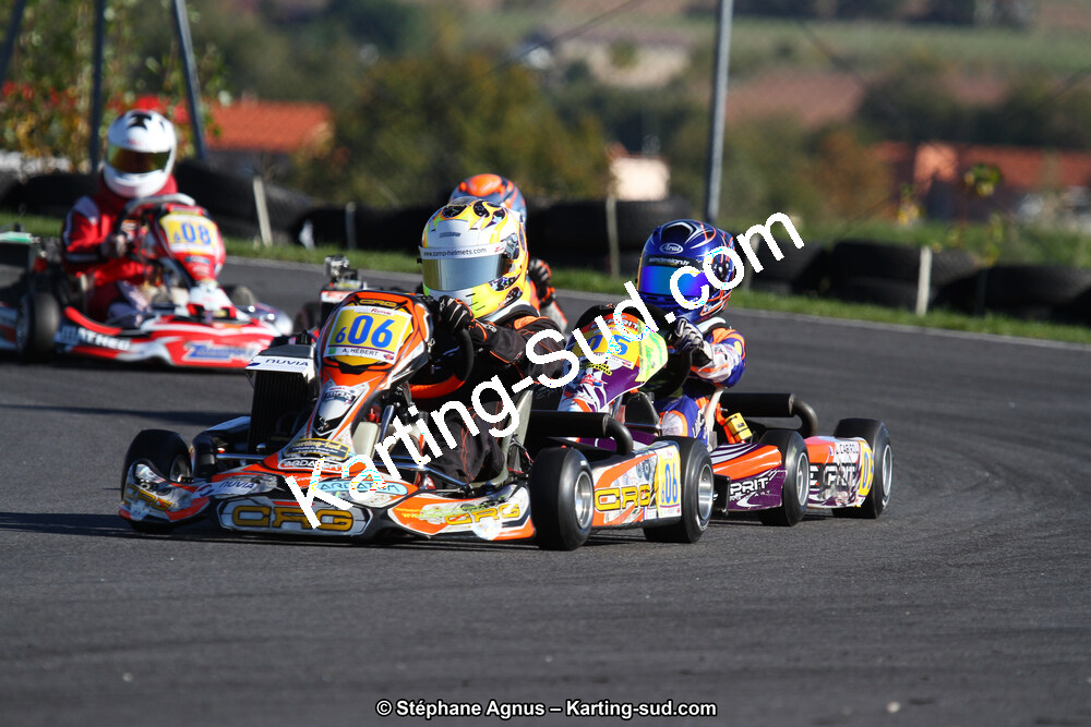 29 & 30/10/2016 : Kart Festival à Belmont (Photos Stéphane Agnus) 2016 — karting