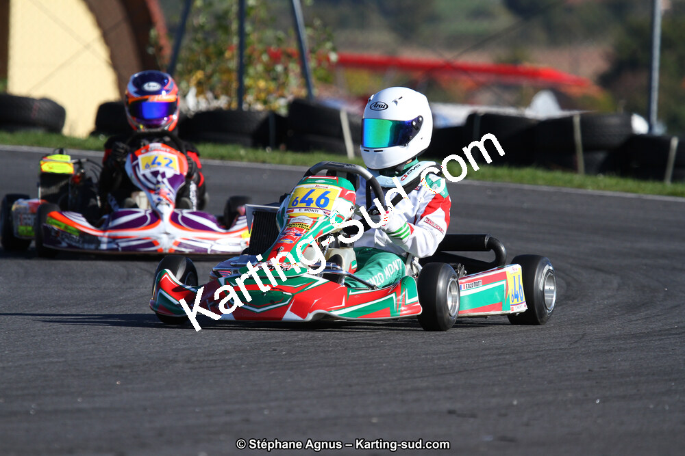 29 & 30/10/2016 : Kart Festival à Belmont (Photos Stéphane Agnus) 2016 — karting