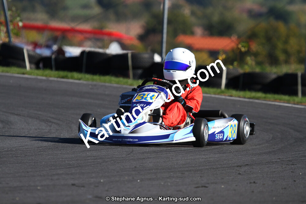 29 & 30/10/2016 : Kart Festival à Belmont (Photos Stéphane Agnus) 2016 — karting