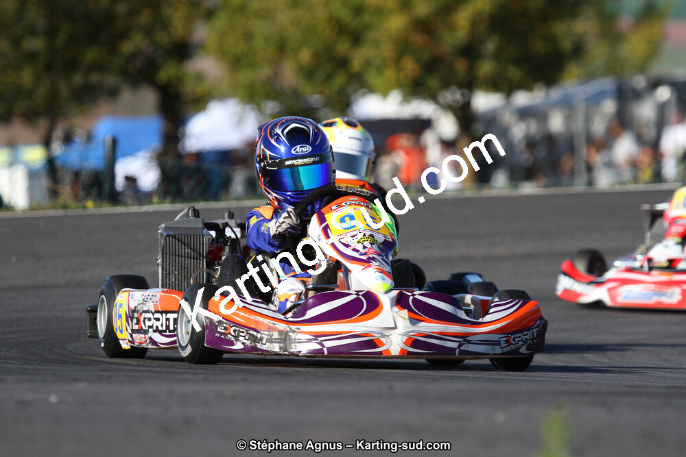 29 & 30/10/2016 : Kart Festival à Belmont (Photos Stéphane Agnus) 2016 — karting