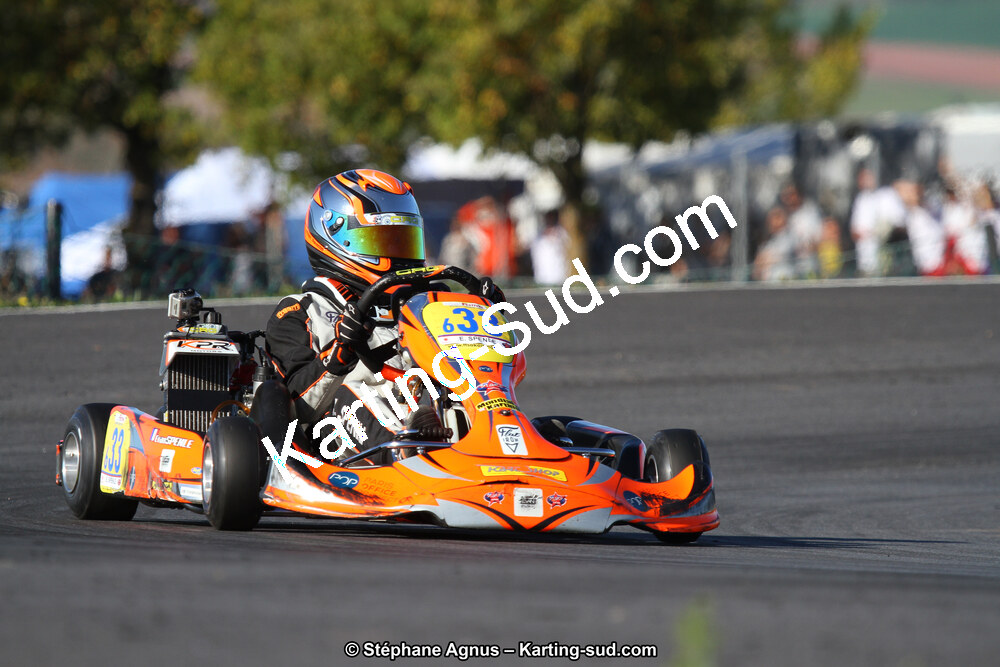 29 & 30/10/2016 : Kart Festival à Belmont (Photos Stéphane Agnus) 2016 — karting