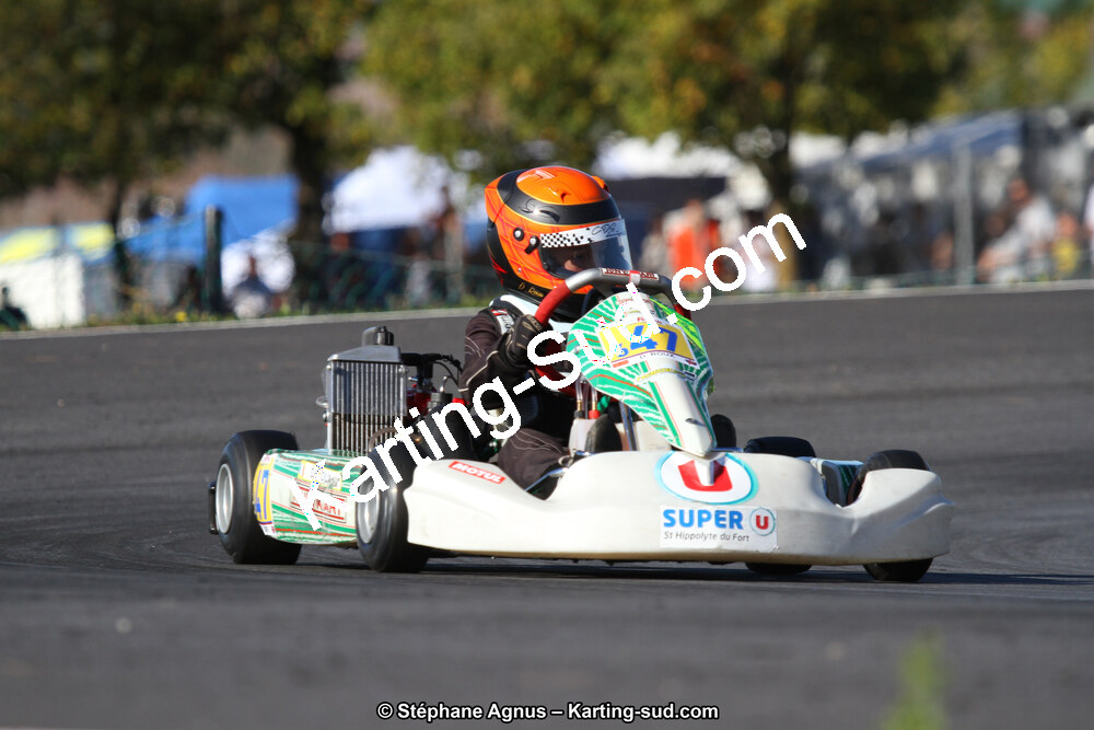 29 & 30/10/2016 : Kart Festival à Belmont (Photos Stéphane Agnus) 2016 — karting
