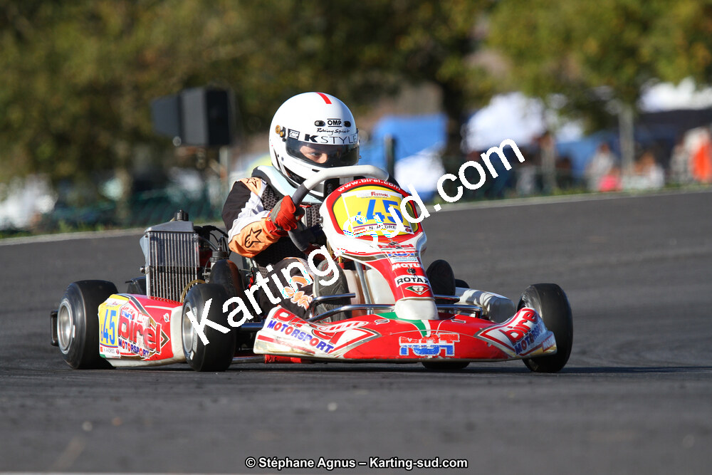 29 & 30/10/2016 : Kart Festival à Belmont (Photos Stéphane Agnus) 2016 — karting