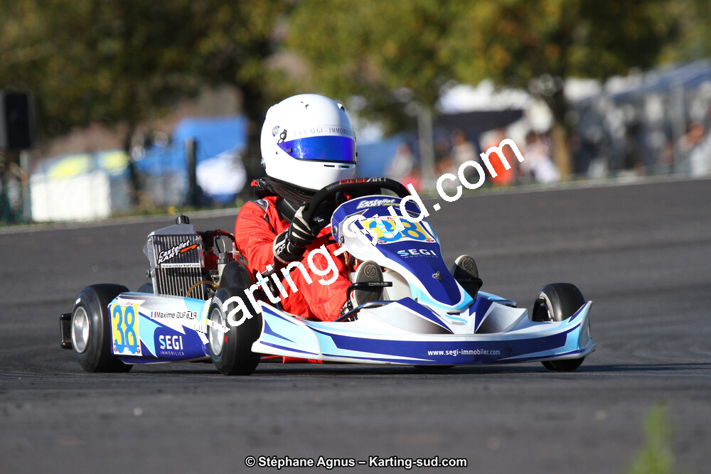 29 & 30/10/2016 : Kart Festival à Belmont (Photos Stéphane Agnus) 2016 — karting