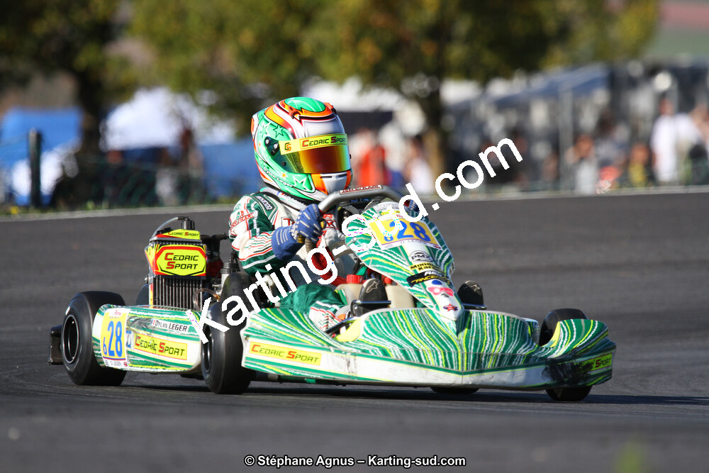 29 & 30/10/2016 : Kart Festival à Belmont (Photos Stéphane Agnus) 2016 — karting
