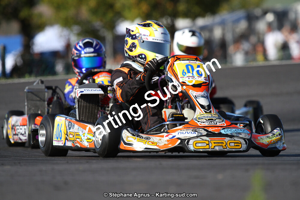 29 & 30/10/2016 : Kart Festival à Belmont (Photos Stéphane Agnus) 2016 — karting