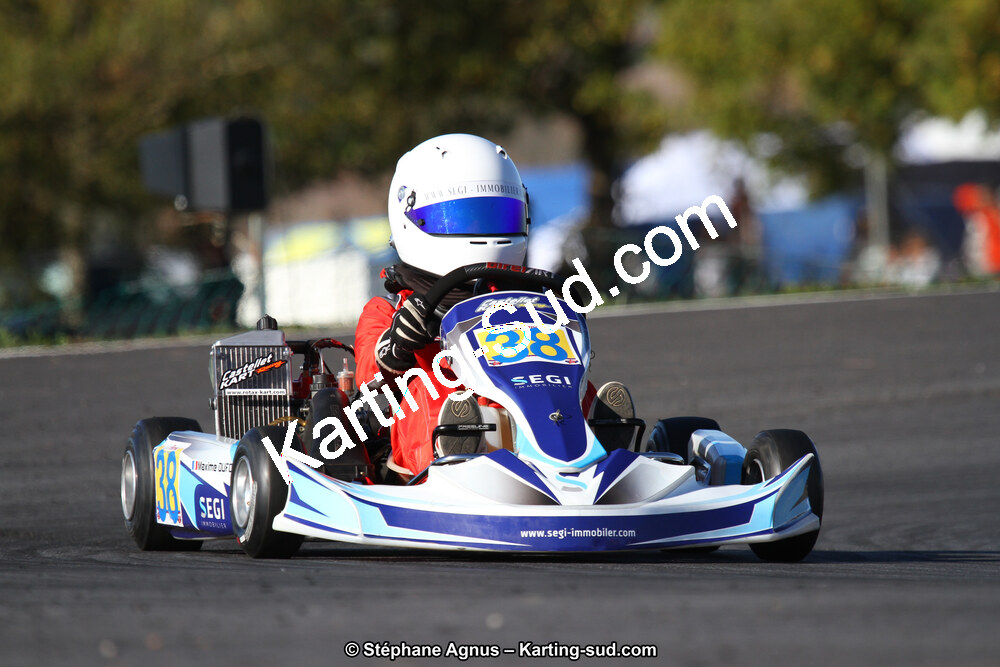 29 & 30/10/2016 : Kart Festival à Belmont (Photos Stéphane Agnus) 2016 — karting