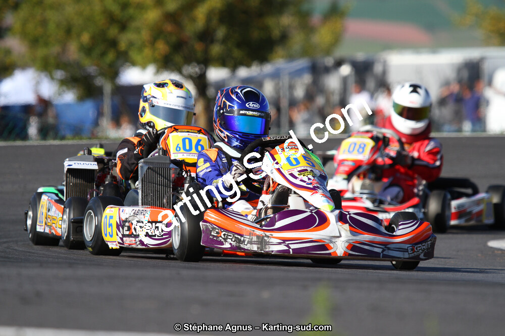 29 & 30/10/2016 : Kart Festival à Belmont (Photos Stéphane Agnus) 2016 — karting