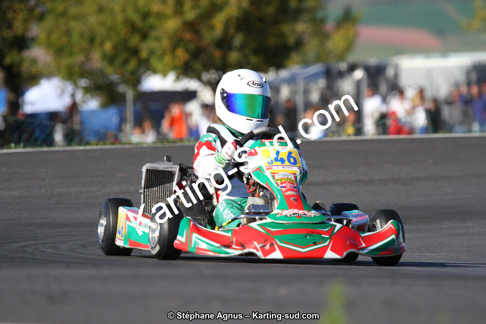 29 & 30/10/2016 : Kart Festival à Belmont (Photos Stéphane Agnus) 2016 — karting
