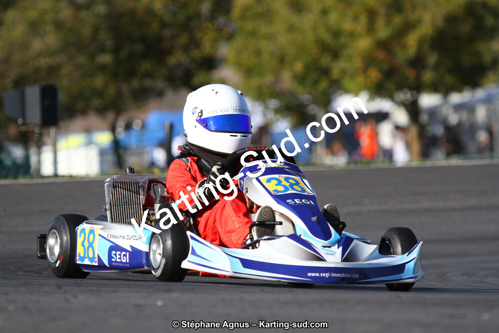 29 & 30/10/2016 : Kart Festival à Belmont (Photos Stéphane Agnus) 2016 — karting