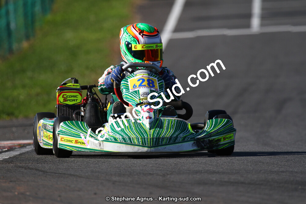 29 & 30/10/2016 : Kart Festival à Belmont (Photos Stéphane Agnus) 2016 — karting