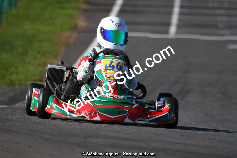 29 & 30/10/2016 : Kart Festival à Belmont (Photos Stéphane Agnus) 2016 — karting