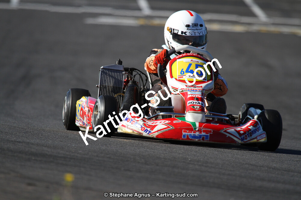29 & 30/10/2016 : Kart Festival à Belmont (Photos Stéphane Agnus) 2016 — karting