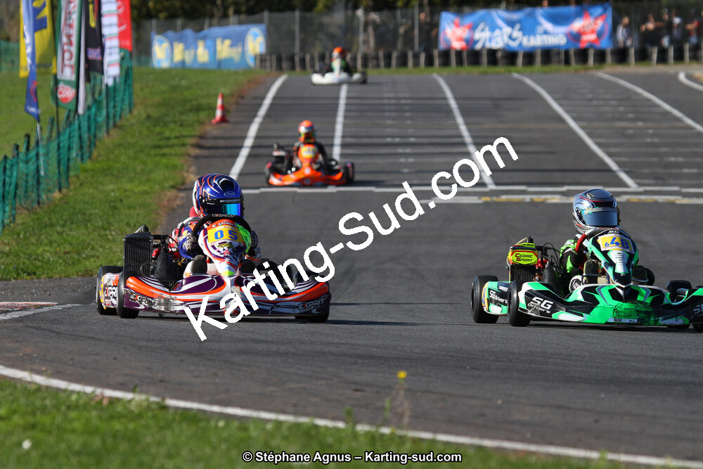 29 & 30/10/2016 : Kart Festival à Belmont (Photos Stéphane Agnus) 2016 — karting