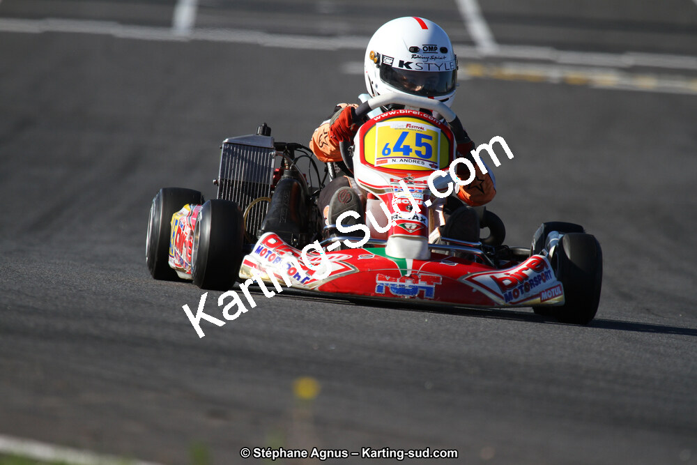 29 & 30/10/2016 : Kart Festival à Belmont (Photos Stéphane Agnus) 2016 — karting