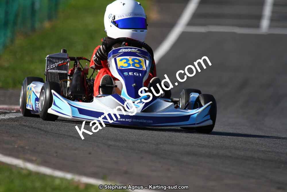 29 & 30/10/2016 : Kart Festival à Belmont (Photos Stéphane Agnus) 2016 — karting