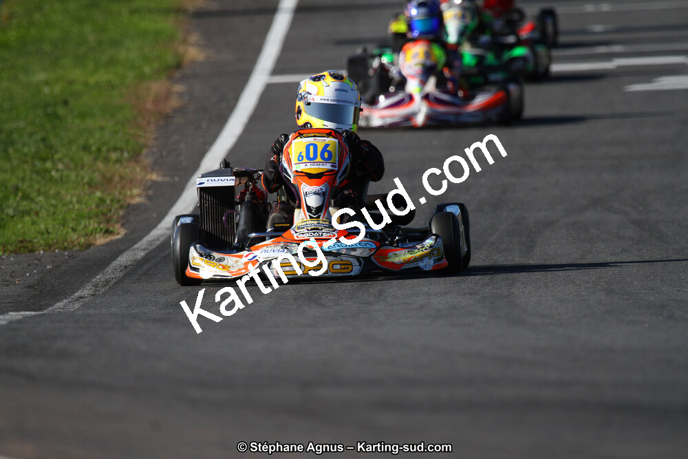 29 & 30/10/2016 : Kart Festival à Belmont (Photos Stéphane Agnus) 2016 — karting