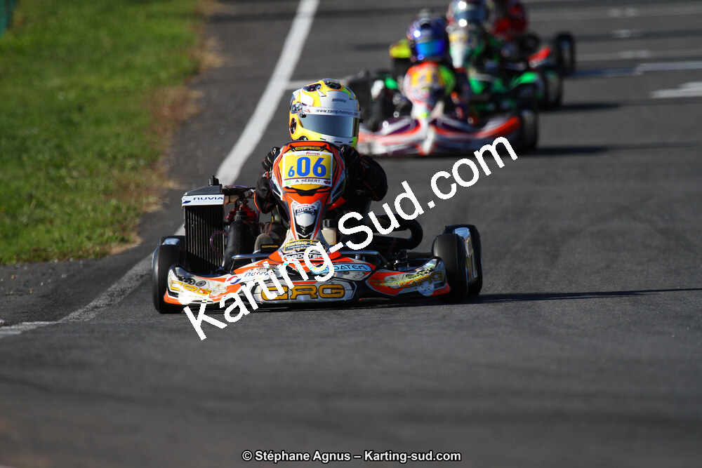 29 & 30/10/2016 : Kart Festival à Belmont (Photos Stéphane Agnus) 2016 — karting