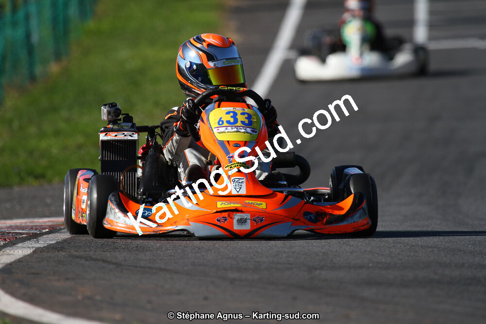 29 & 30/10/2016 : Kart Festival à Belmont (Photos Stéphane Agnus) 2016 — karting