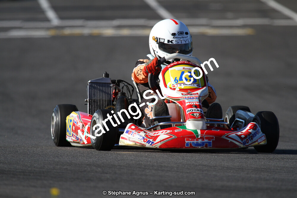 29 & 30/10/2016 : Kart Festival à Belmont (Photos Stéphane Agnus) 2016 — karting
