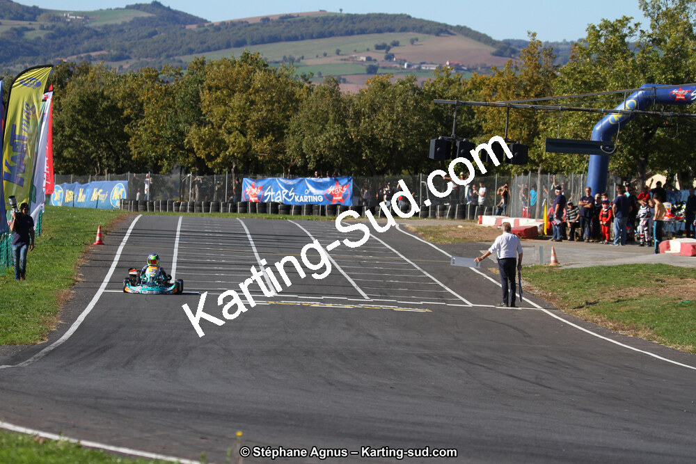 29 & 30/10/2016 : Kart Festival à Belmont (Photos Stéphane Agnus) 2016 — karting