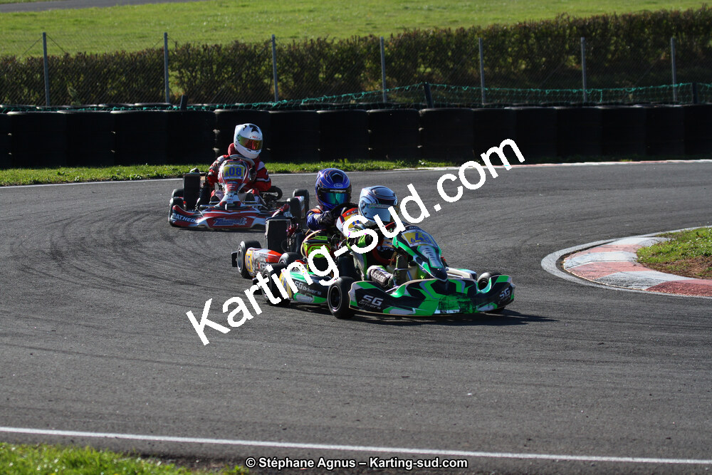 29 & 30/10/2016 : Kart Festival à Belmont (Photos Stéphane Agnus) 2016 — karting