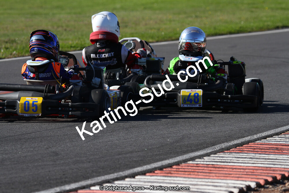 29 & 30/10/2016 : Kart Festival à Belmont (Photos Stéphane Agnus) 2016 — karting