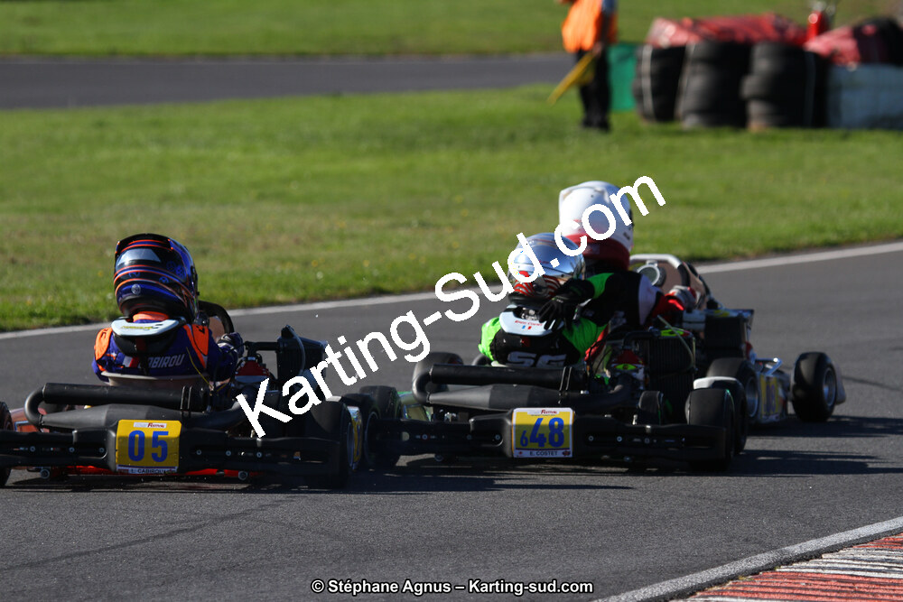 29 & 30/10/2016 : Kart Festival à Belmont (Photos Stéphane Agnus) 2016 — karting