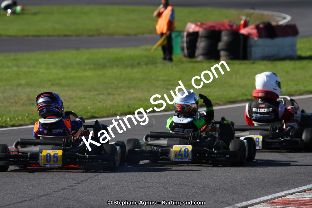 29 & 30/10/2016 : Kart Festival à Belmont (Photos Stéphane Agnus) 2016 — karting