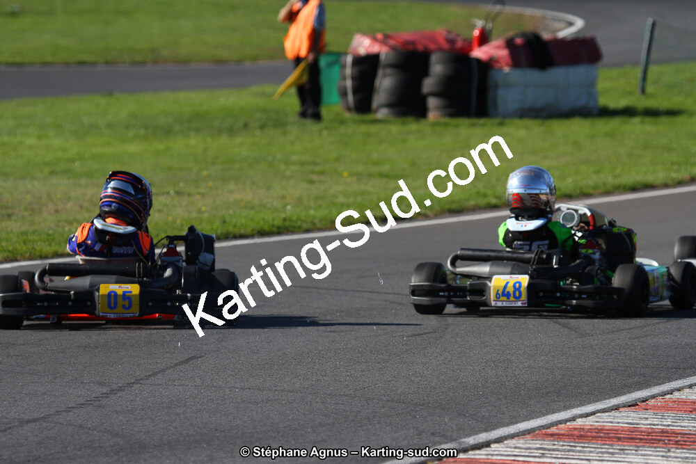 29 & 30/10/2016 : Kart Festival à Belmont (Photos Stéphane Agnus) 2016 — karting
