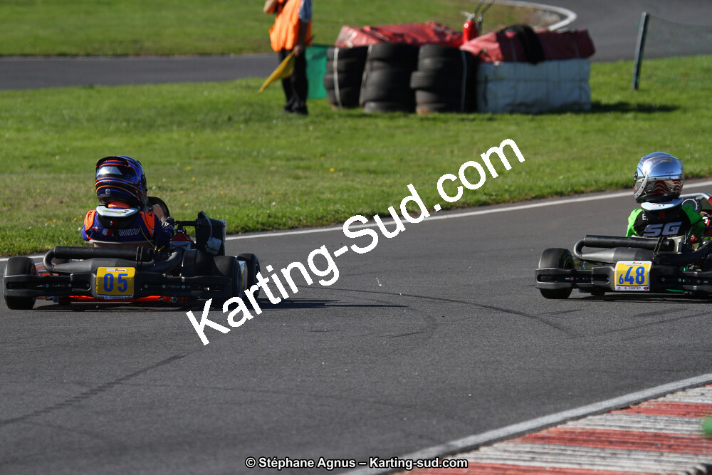 29 & 30/10/2016 : Kart Festival à Belmont (Photos Stéphane Agnus) 2016 — karting