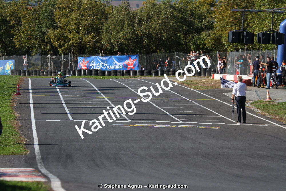 Isack HADJAR — 29 & 30/10/2016 : Kart Festival à Belmont (Photos Stéphane Agnus) 2016 — karting