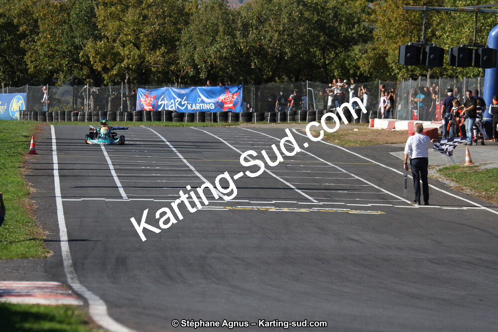Isack HADJAR — 29 & 30/10/2016 : Kart Festival à Belmont (Photos Stéphane Agnus) 2016 — karting