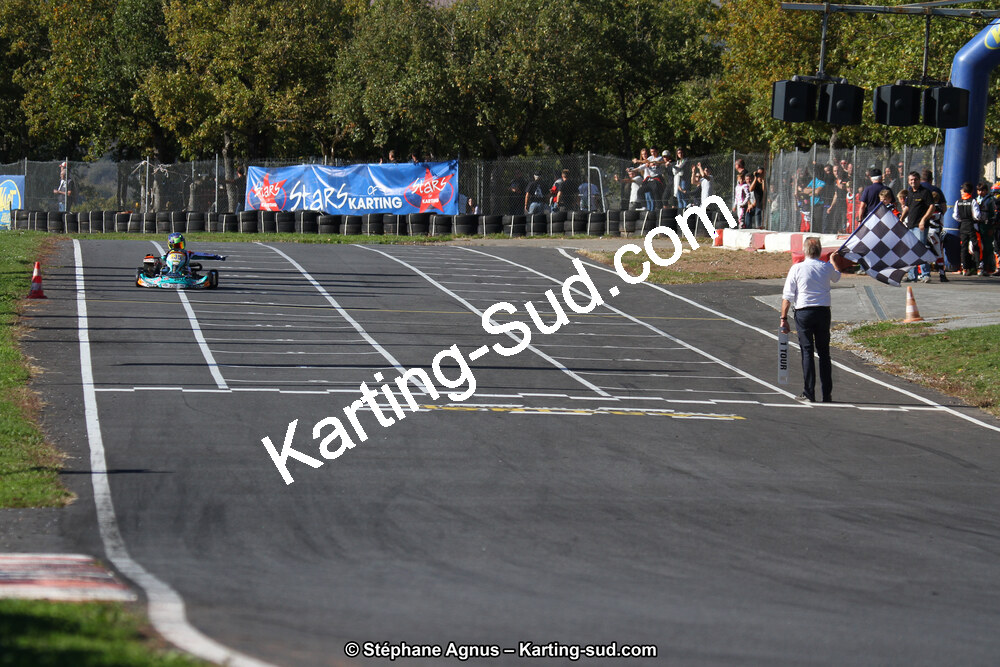 Isack HADJAR — 29 & 30/10/2016 : Kart Festival à Belmont (Photos Stéphane Agnus) 2016 — karting