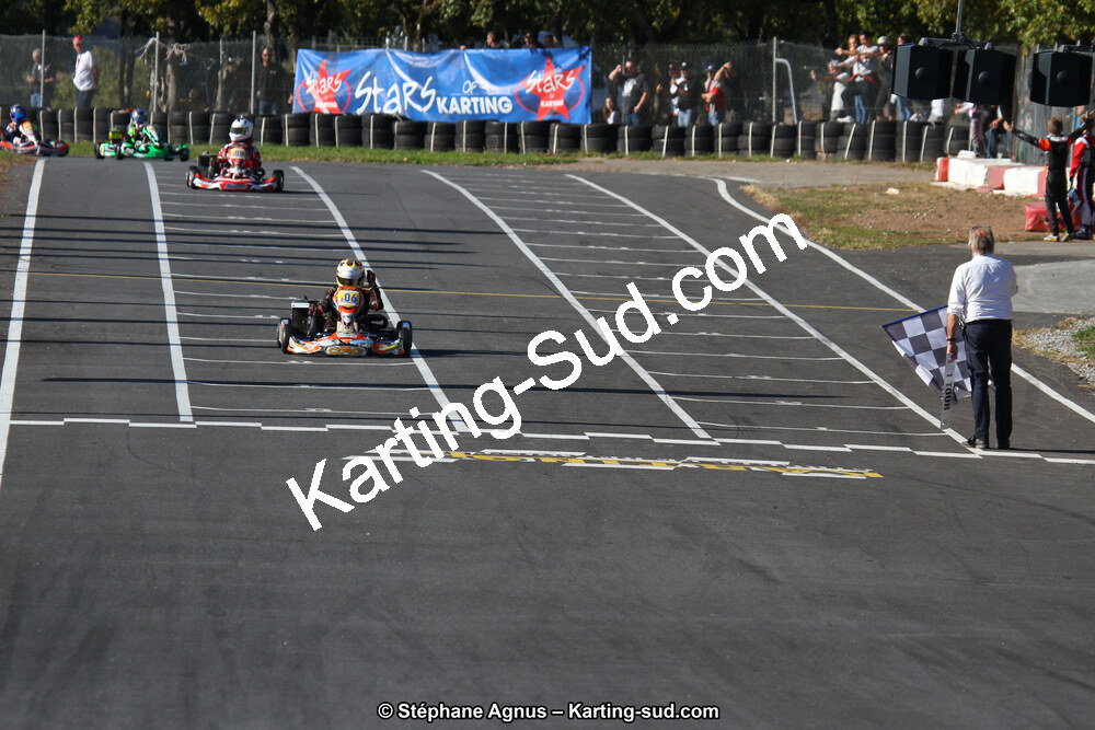 29 & 30/10/2016 : Kart Festival à Belmont (Photos Stéphane Agnus) 2016 — karting