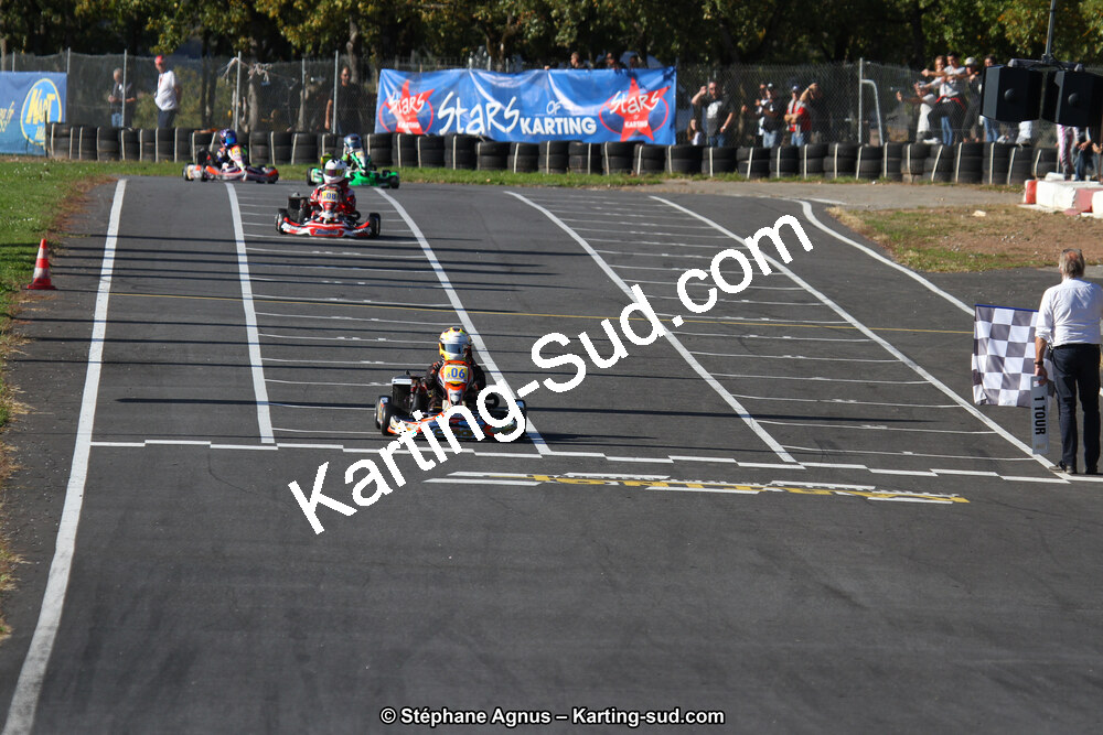 29 & 30/10/2016 : Kart Festival à Belmont (Photos Stéphane Agnus) 2016 — karting