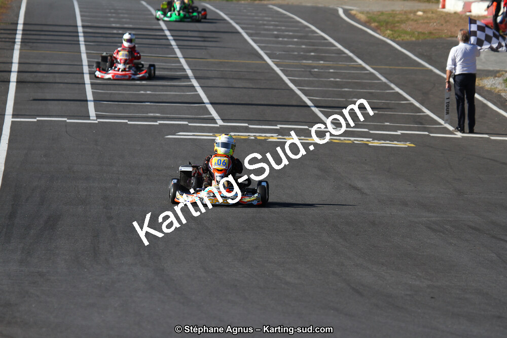 29 & 30/10/2016 : Kart Festival à Belmont (Photos Stéphane Agnus) 2016 — karting