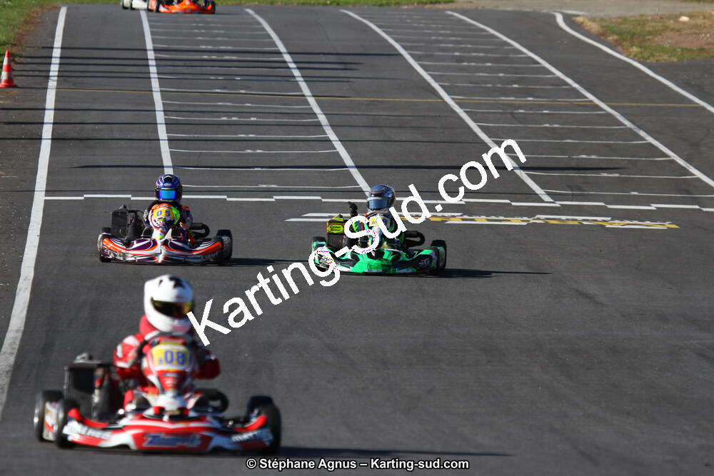 29 & 30/10/2016 : Kart Festival à Belmont (Photos Stéphane Agnus) 2016 — karting