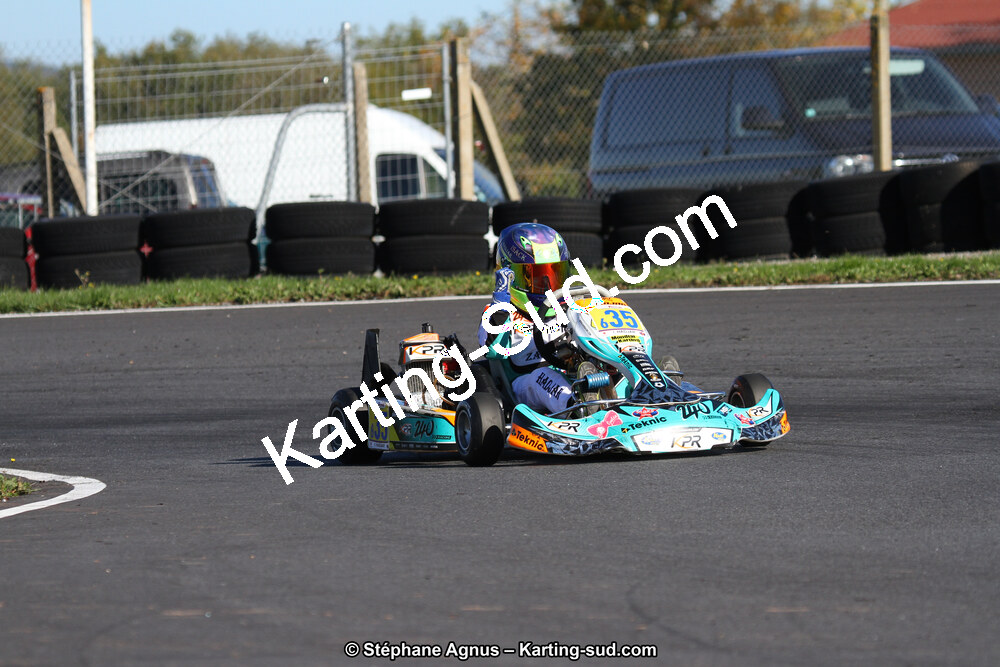 29 & 30/10/2016 : Kart Festival à Belmont (Photos Stéphane Agnus) 2016 — karting