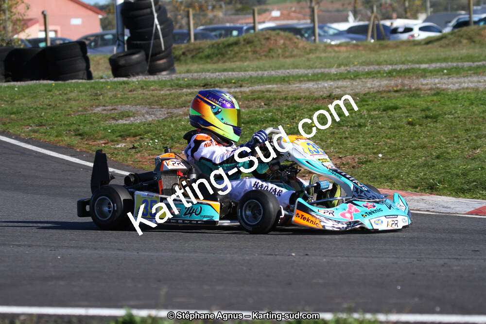 29 & 30/10/2016 : Kart Festival à Belmont (Photos Stéphane Agnus) 2016 — karting
